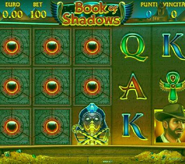 PRL slot game
