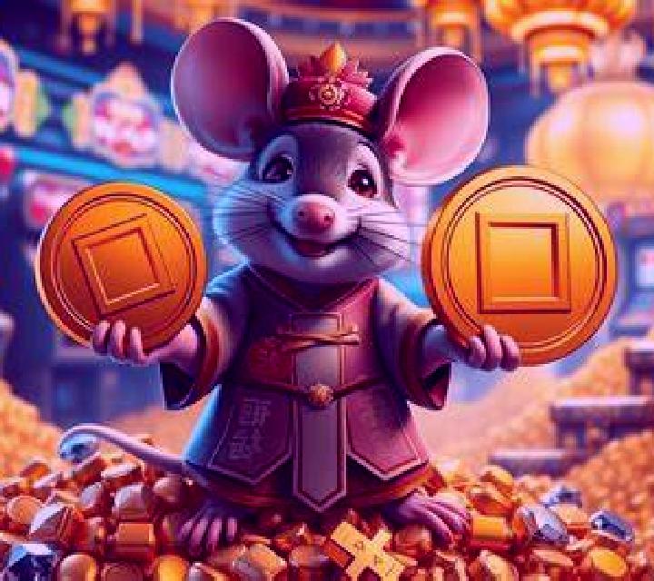 Prosperity Mouse slot