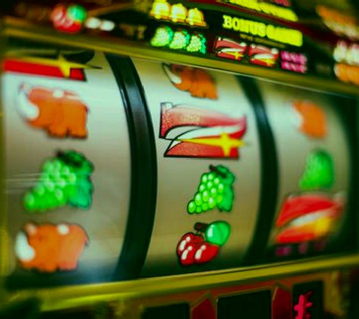 Prosperity Ox (Rectangle Games) slot machine