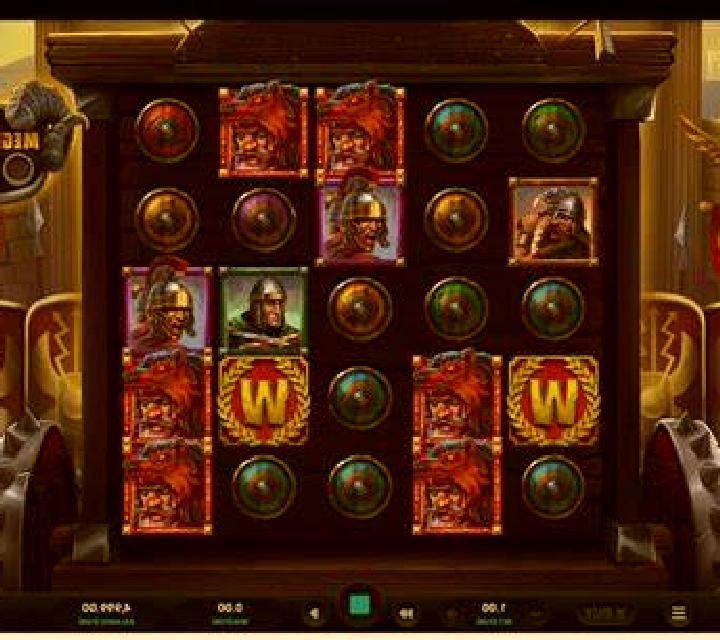 Prosperity Tree Baccarat online slot