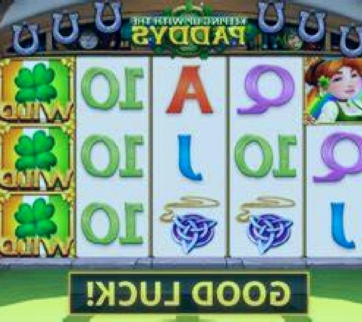 Prosperous Bloom slot machine