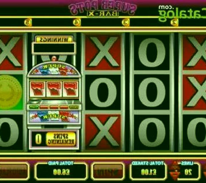 Provaci ancora Jerry slot