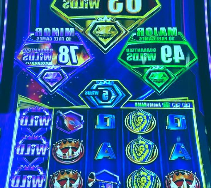Psycho Heroes online slot
