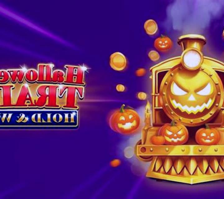Pumpkin Booster slot game