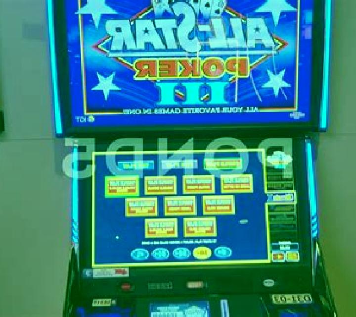 Pumpkin Master slot machine