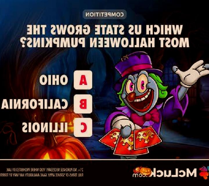 Pumpkin Win slot game