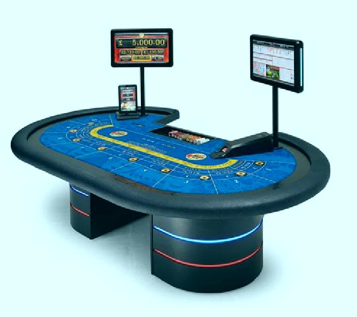 Punto Banco (Red Tiger) slot game