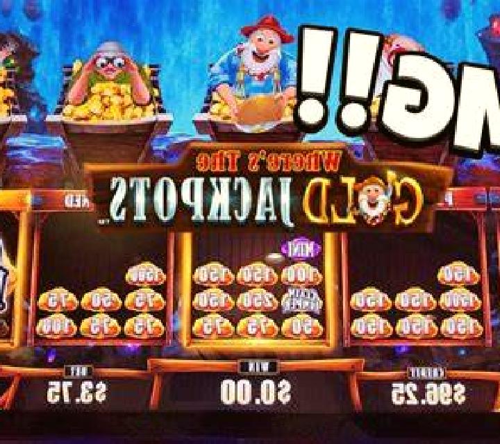 Punto G slot game