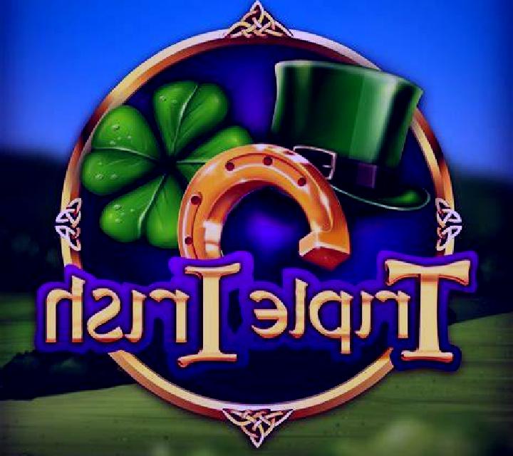 Pyramid Of Gold slot