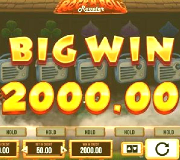 Pyramid Prize online slot
