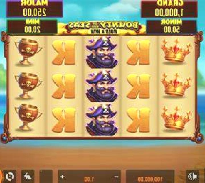 Qian Zhuang Legend online slot