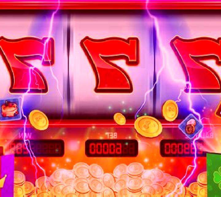 Quantum Crown MegaJackpots online slot