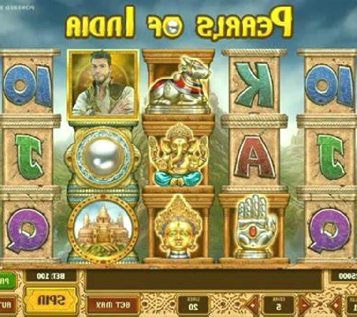Quantum Roulette slot machine