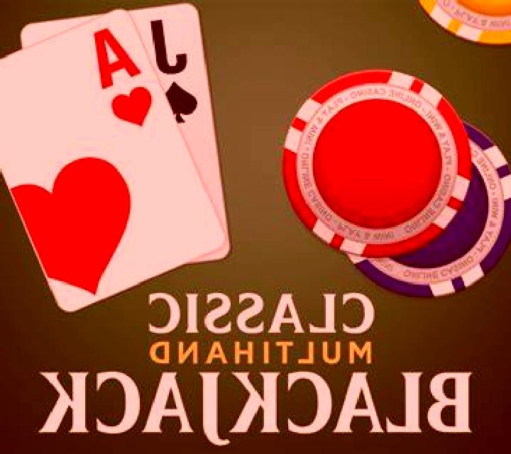 Quartz Blackjack slot