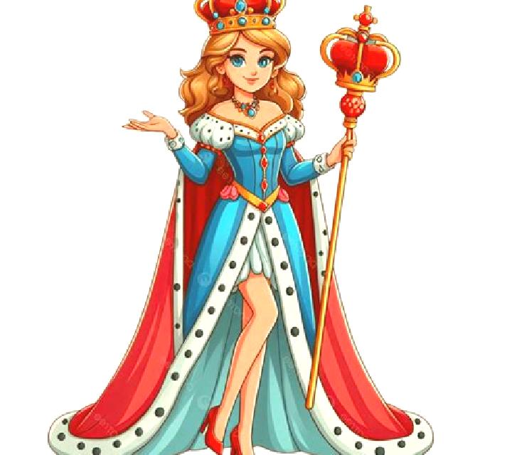 Queen Cadoola slot machine