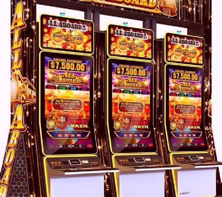 Queen of Athens slot
