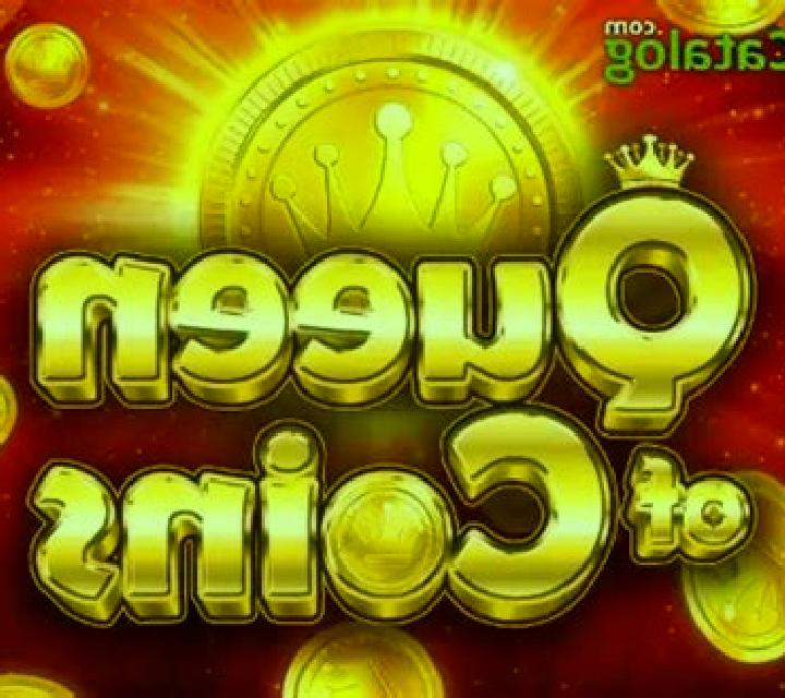 Queen of Coins slot