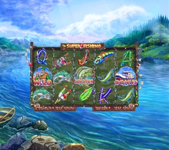 Queen of Spins slot machine