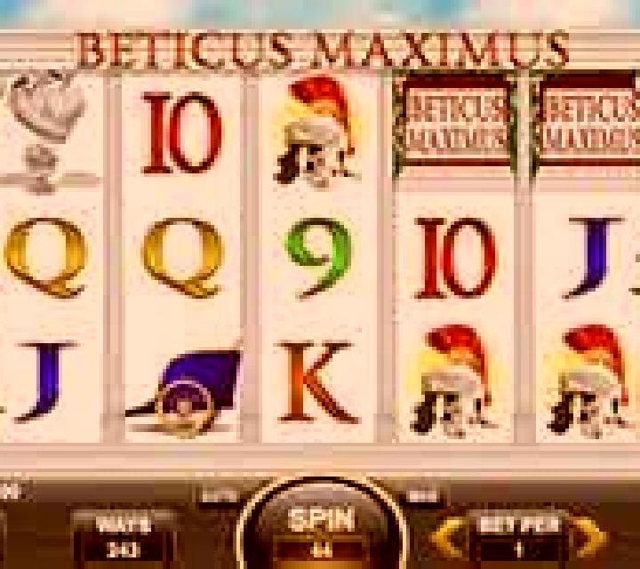 Queen Of The Crystal Rays slot