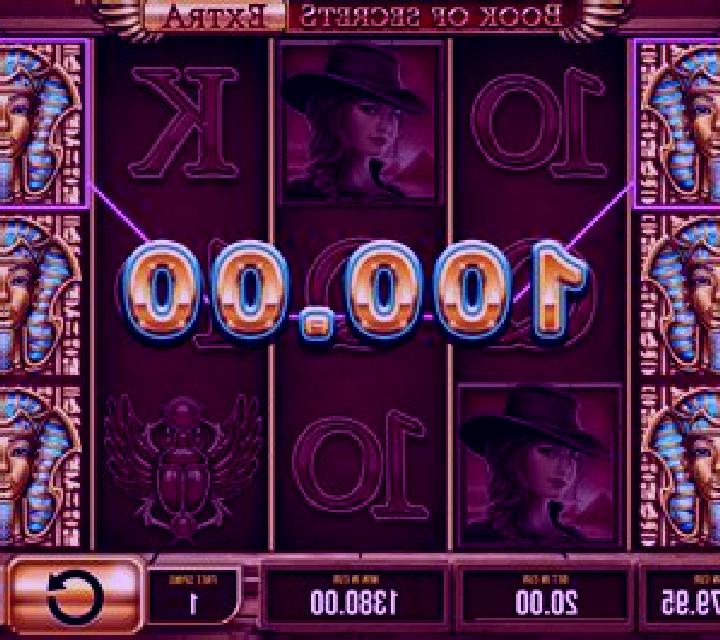 Queen of Treasure (SYNOT) online slot