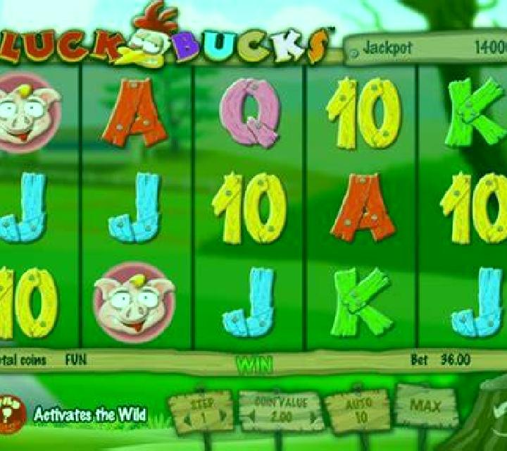 Queens and Diamonds slot machine