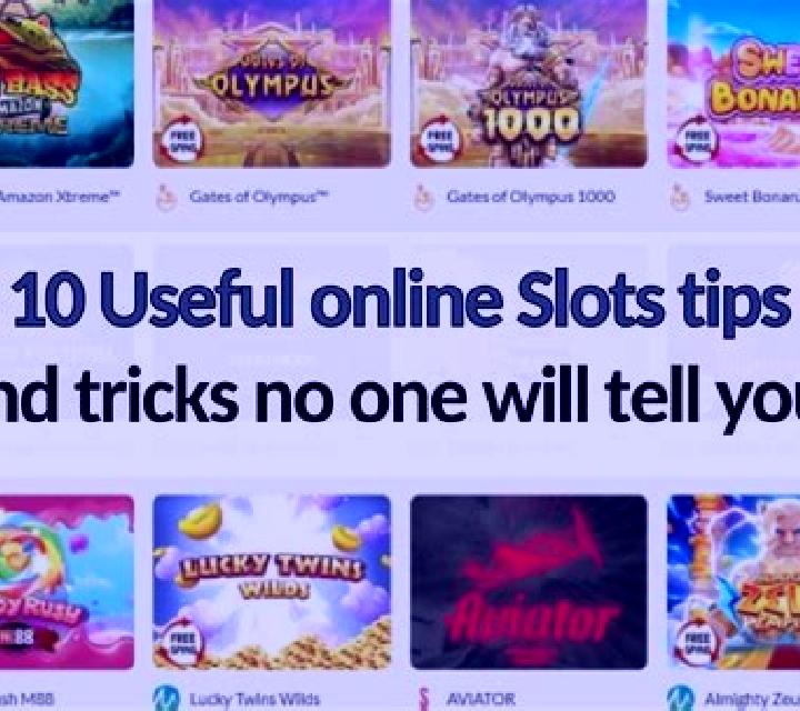 Quick Win Crown 10 slot game