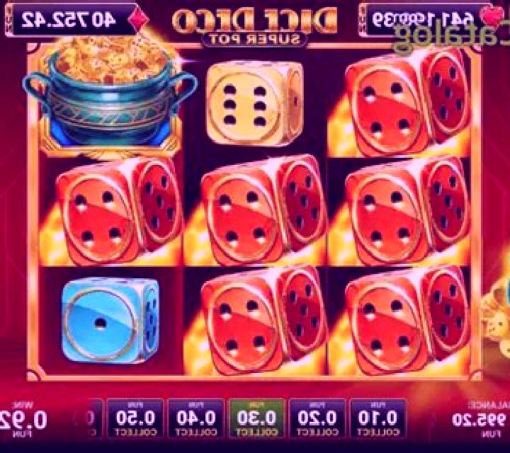 Quickispin slot