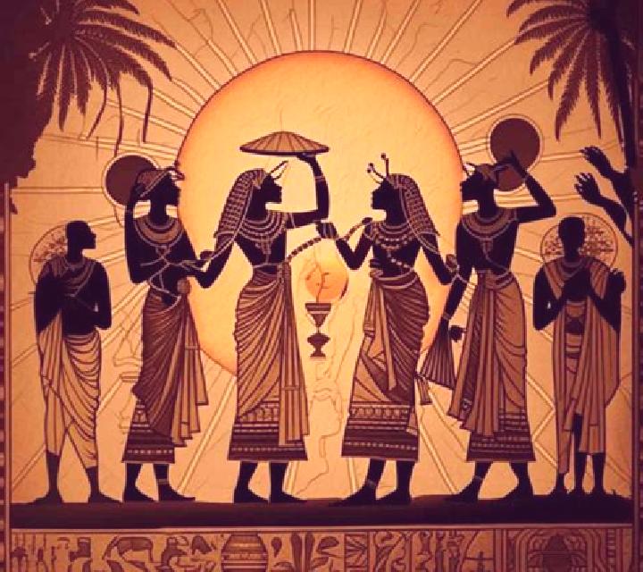 Ra & Cleopatra: Nile Rising Power Combo slot game