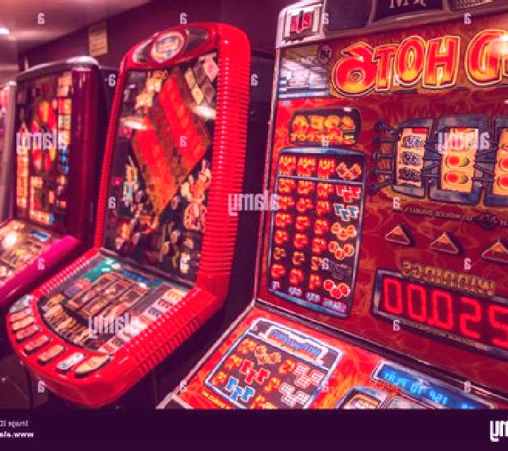 Race the Ace slot machine