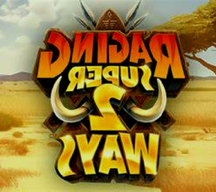 Raging Super2Ways slot game