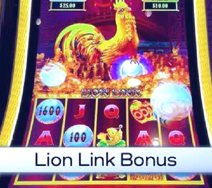 Raging Wings online slot