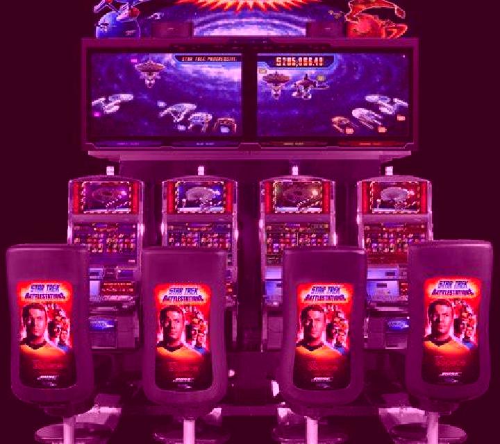 Ragna Rockin Viking Party slot game