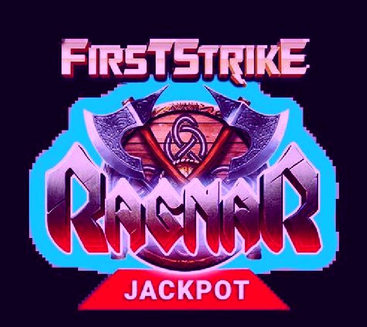 Ragnar slot machine