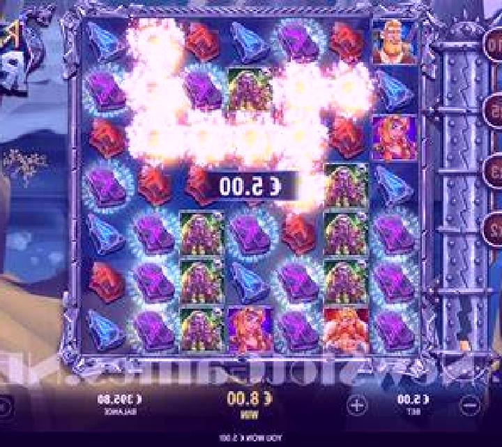 Ragna’s Rock online slot