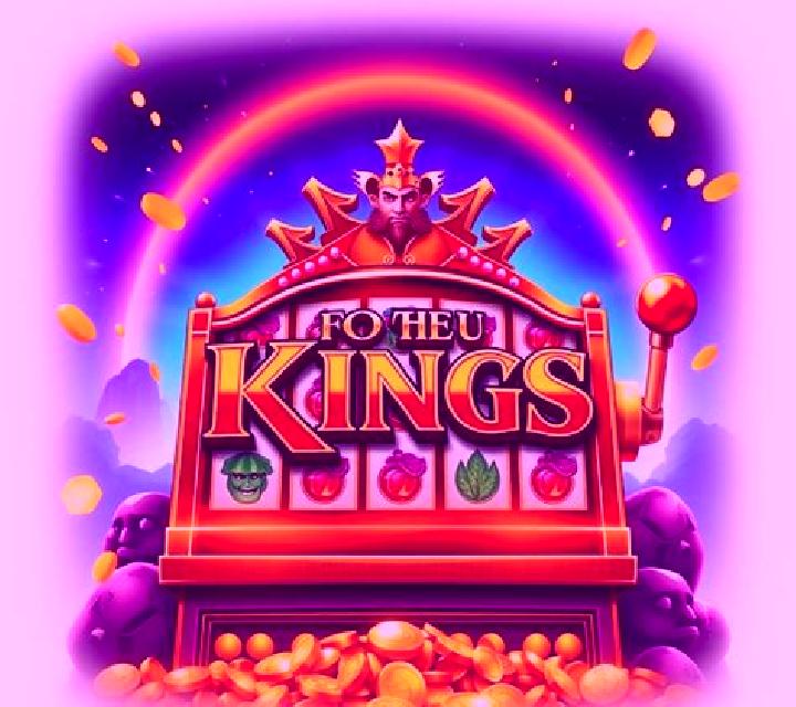 Ragnawolves WildEnergy slot game