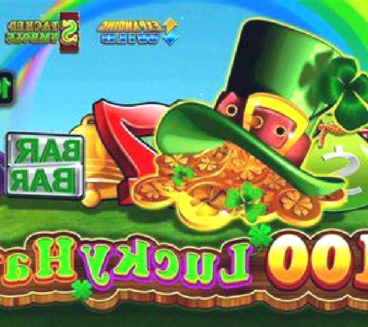 Rail Riches slot