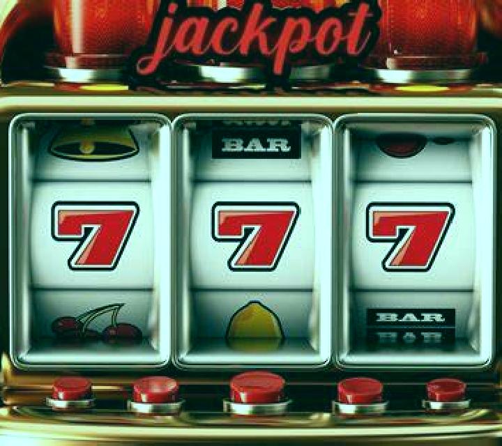 Rainbow Gambler Original slot machine