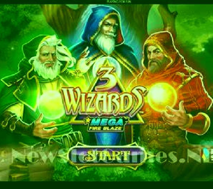 Rainbow HD online slot