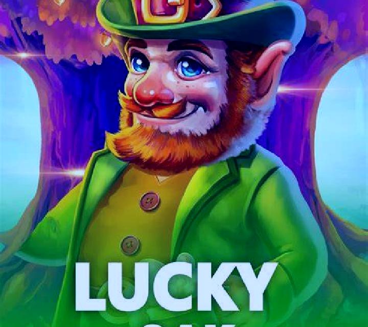 Rainbow Pop Deluxe online slot