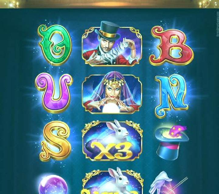 Rainbow Riches Deluxe slot machine