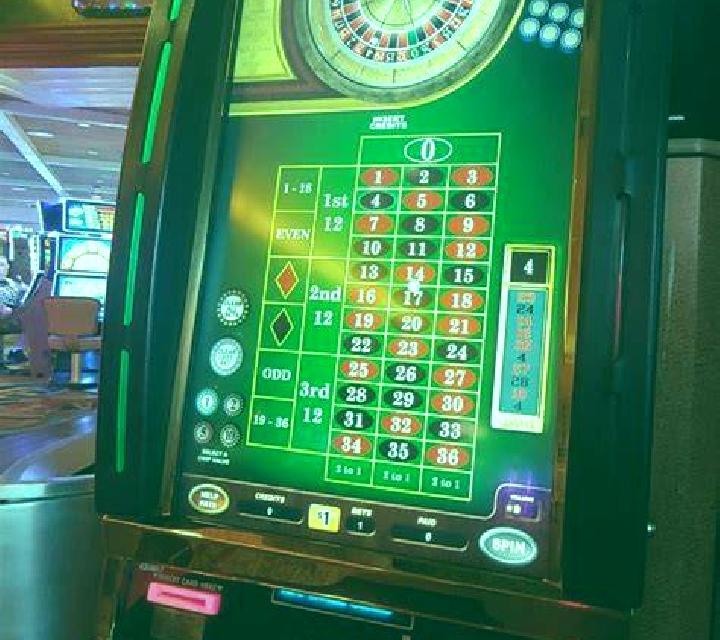 Rainforest Dream online slot