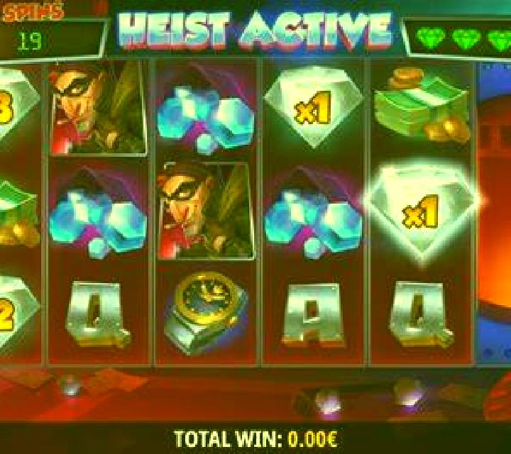 Ramen Puzzle slot game