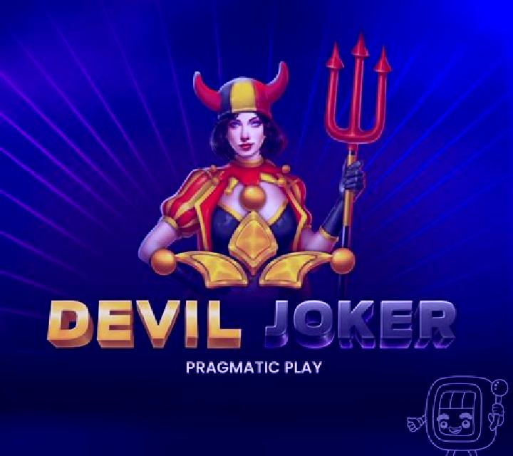 Random Joker HD online slot