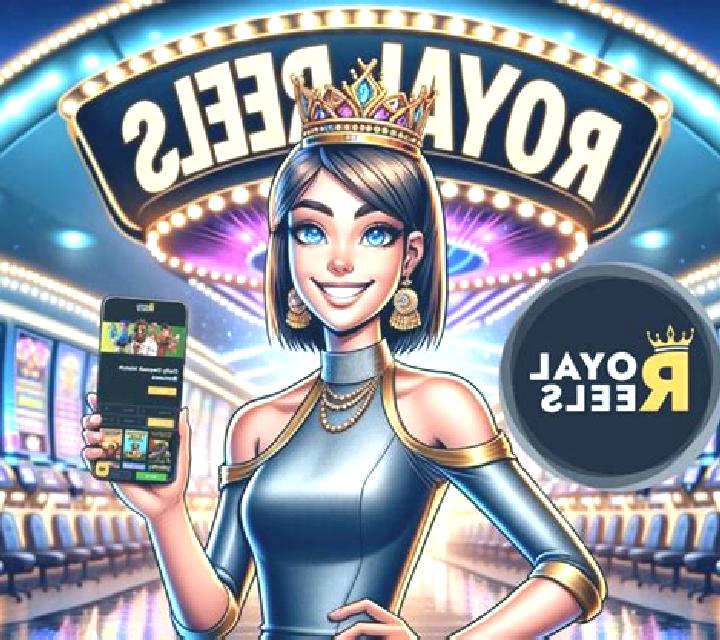 Random Reels online slot