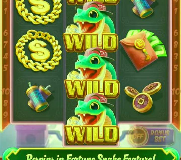 Random Roller slot machine