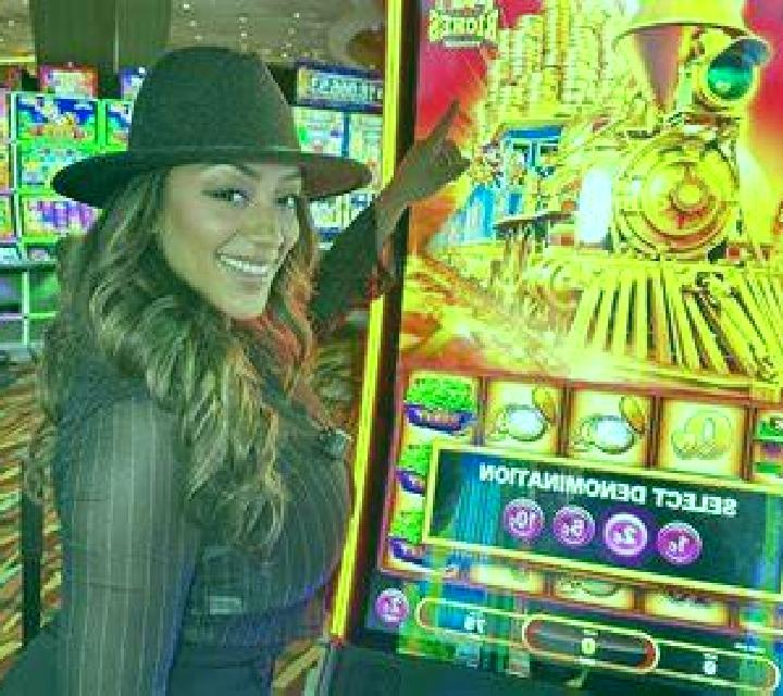 Random Wild Winner online slot