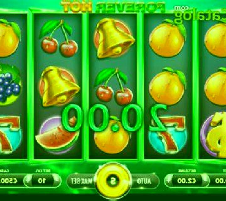 Rapid Reels (GMW) slot machine
