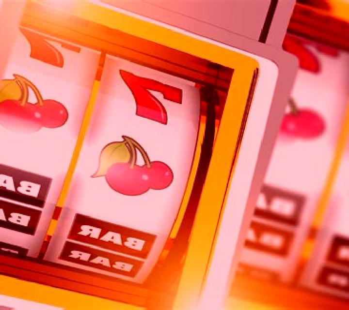 Rapid Reels (GMW) slot