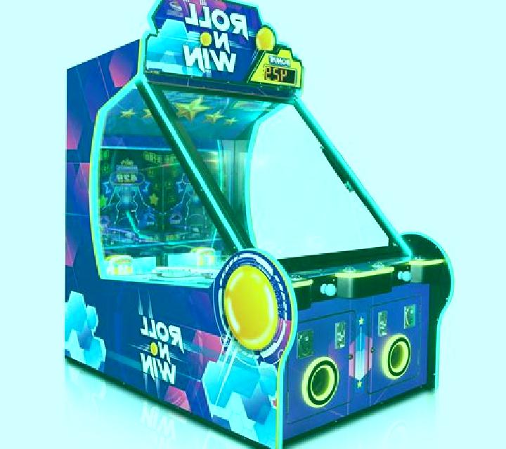RA s Legend slot