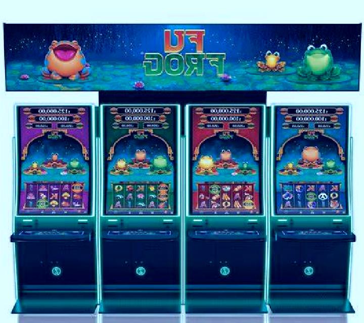 Raspadinha Trevo da Sorte online slot